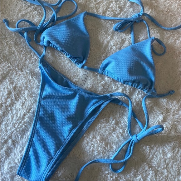 NWOT swimsuit - Picture 1 of 1